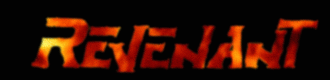REVENANT Logo